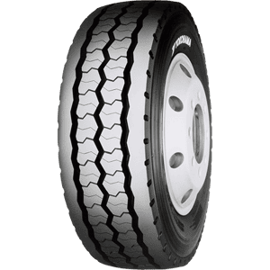 295/80 R22.5 152/148J (154/150E) RY537 3PMSF Yokohama