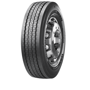 275/70 R22.5 150/148J(152E) A.ProM M+S Anteo