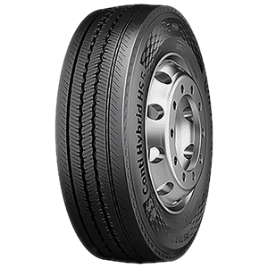 275/70 R22.5 150/148M Hybrid HS5 LRJ 18PR Continental