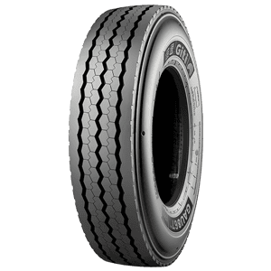 275/70 R22.5 152/148J (154/148F) GAU867V1 18PR Giti
