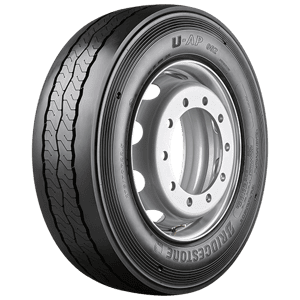 275/70 R22.5 152/149J (150/148K) U-AP002 Bridgestone