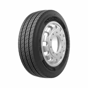 275/70R22.5 150/145J Starmaxx GU-500 M+S