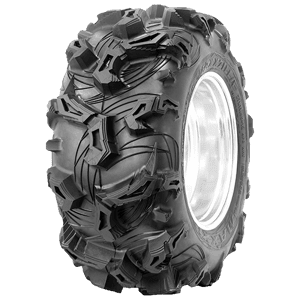 27x11.00-12 N.H.S. Maxxis Maxxzilla M-60 6PR Maxxis