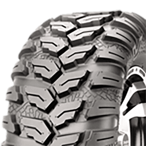25x10.00 R12 74N MU-08 Ceros 6PR Maxxis