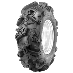 27x9.00-12 N.H.S. Maxxis Maxxzilla M-60 6PR Maxxis