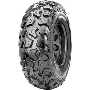 27x9.00 R14 53M CU-07 Behemoth 8PR CST