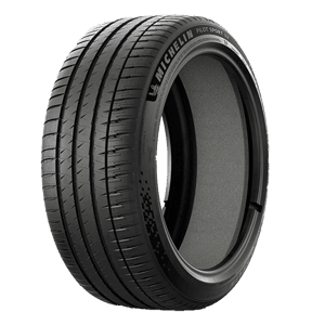 285/35 R23 107V Pilot Sport EV XL TPC SS A Michelin