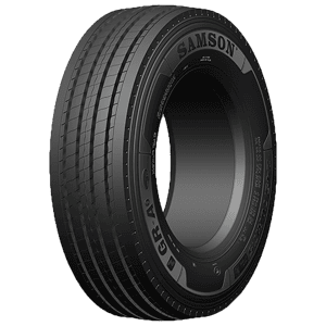285/70 R19.5 146/144L GR-A1 16PR Samson
