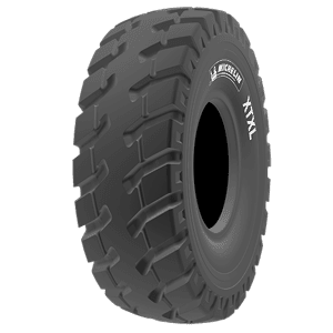 35/65 R33 ****/ *** XTXL E4 L4 Michelin