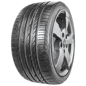 295/40 ZR20 106Y Advan Sport RPB MO Yokohama