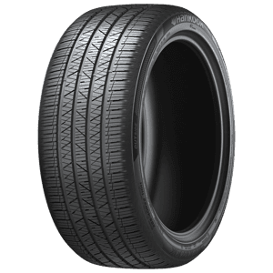 295/45 R20 114V Dynapro HP2 RA33D Plus XL NC0 Hankook