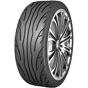 295/50 R15 108H NS-2R Nankang