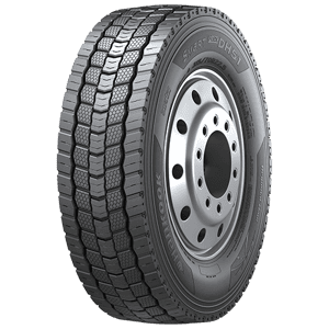 295/55 R22.5 147K Smart Flex DH51 16PR Hankook