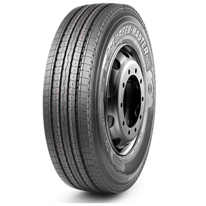 295/60 R22.5 150/147L KTS300 16PR LA (HB) ECE-S EU Leao