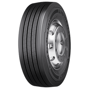 295/60 R22.5 150/147L EcoPlus HS3 M+S 18PR Continental