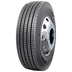 275/70 R22.5 150/145J (152/148E) HKPL City Bus M+S Nokian