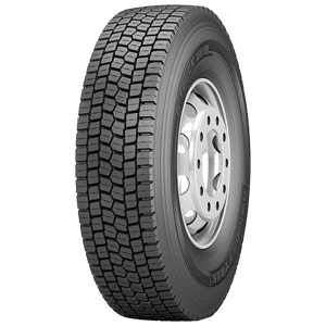 295/80 R22.5 152/148M E-Truck Drive Nokian