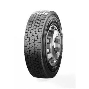 295/80 R22.5 152/148M IT-D90 M+S Pirelli