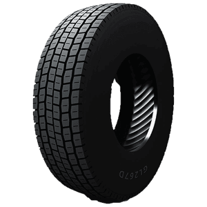 295/80 R22.5 154/149M GL267D 20PR Samson