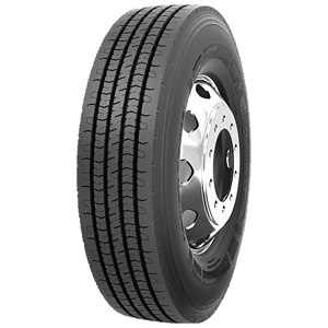 295/80 R22.5 154/149M Hakka Truck Coach Nokian