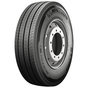 295/80 R22.5 154/150M X Coach Z VG M+S Michelin
