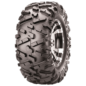 26x11.00 R14 56N Maxxis BigHorn2 MU-10 6PR Maxxis
