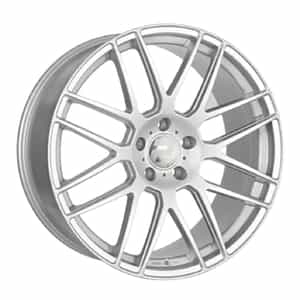 2DRV WHEELWORLD WH26 10.0X22 5X112 ET58 66.6