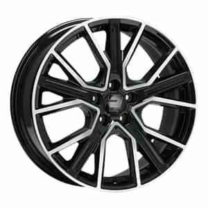 2DRV WHEELWORLD WH34 7.5X17 5X112 ET50 66.6