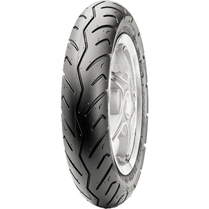 3.00-10 42J #E schwarz C-922K CST