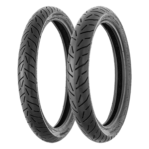 3.00-18 52P ContiStreet RF M/C Continental