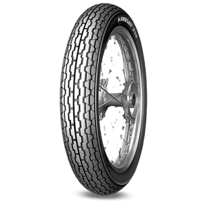 3.00-19 49S TT F 14 Front G M/C Dunlop