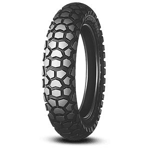 3.00-21 51S TT K 850 Front A M/C Dunlop