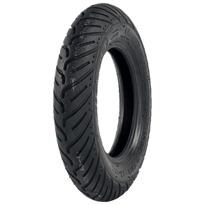 3.00-8 schwarz non marking C-917G racing 4PR CST