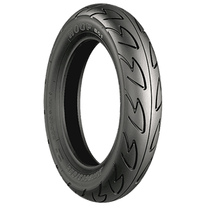 3.50-10 51J B01 Bridgestone
