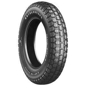 3.50 -10 51J TT Trail Wing 3 Bridgestone