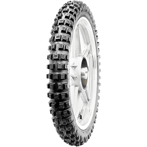 3.50-18 56P TT CST C-755 Cross 4PR CST