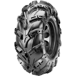 28x12.00-12 78J CU-06 6PR Wild Thang CST CST