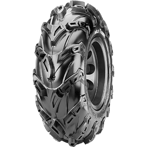 26x9.00-12 66J CU-05 6PR Wild Thang CST CST