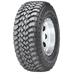 LT215/85 R16 115/112Q Dynapro MT RT03 10PR Hankook