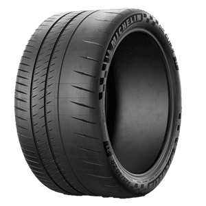 315/30 ZR21 (105Y) Pilot Sport Cup 2 R N1 XL Michelin