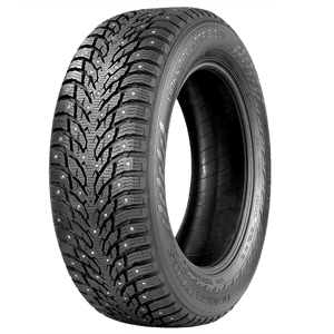 215/65 R16 102T HKPL 9 SUV XL Studded M+S Nokian