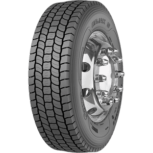 315/60 R22.5 152/148L Orjak 5 20PR Sava