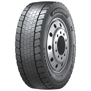 315/60 R22.5 (152/148L) Smart Line DL50 18PR Hankook