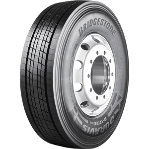 315/60 R22.5 154/148L Duravis R-Steer 002 M+S Bridgestone
