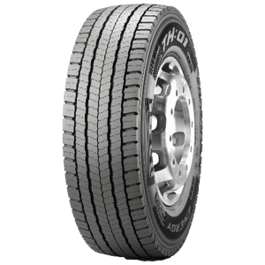295/60 R22.5 150/147L TH:01 Energy M+S Pirelli