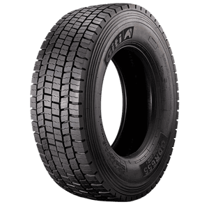 315/70 R22.5 154/150L (152/148M) GDR655+ 18PR Giti