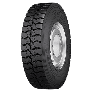 315/80 R22.5 156/150K BD 200 M 18PR Barum