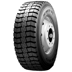 315/80 R22.5 156/150K KMD01 CRC 20PR M+S Kumho