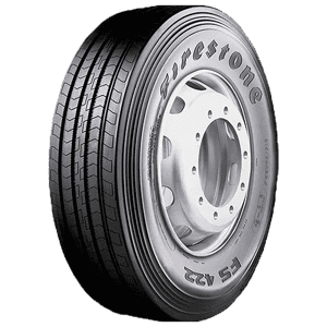 315/80 R22.5 156/150L FS 424 Firestone