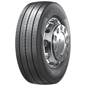 315/80 R22.5 156/150L(154/150M) AL20W e-cube MAX Hankook